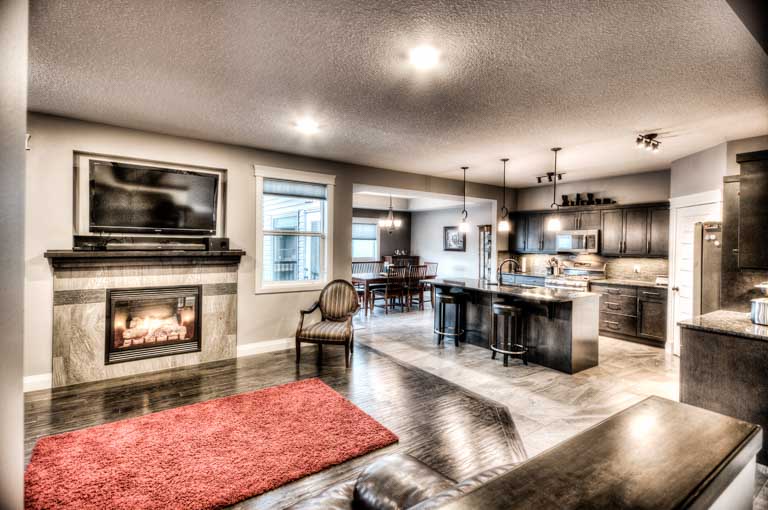 The Monte Carlo Unique Home Concepts Home Builders In Grande