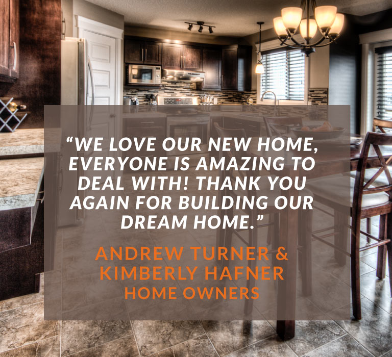 unique home concepts home builders in grande prairie ab